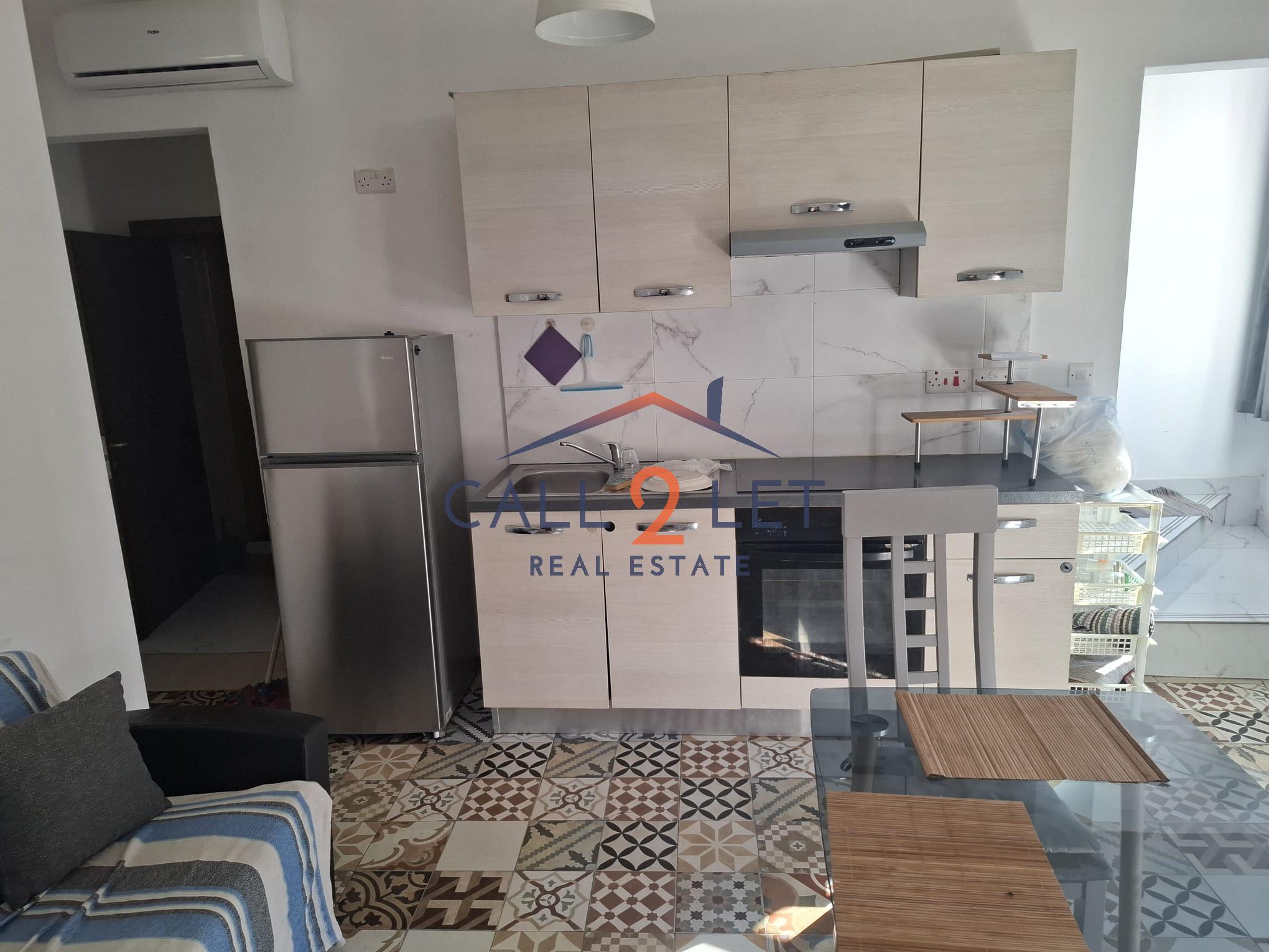 Townhouse in Siggiewi - Image 1