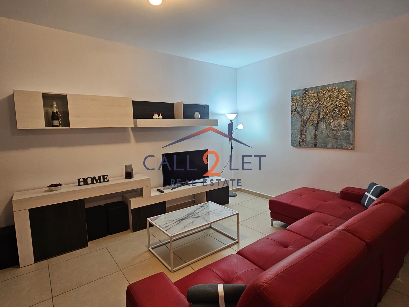 Room in Qawra - Image 1