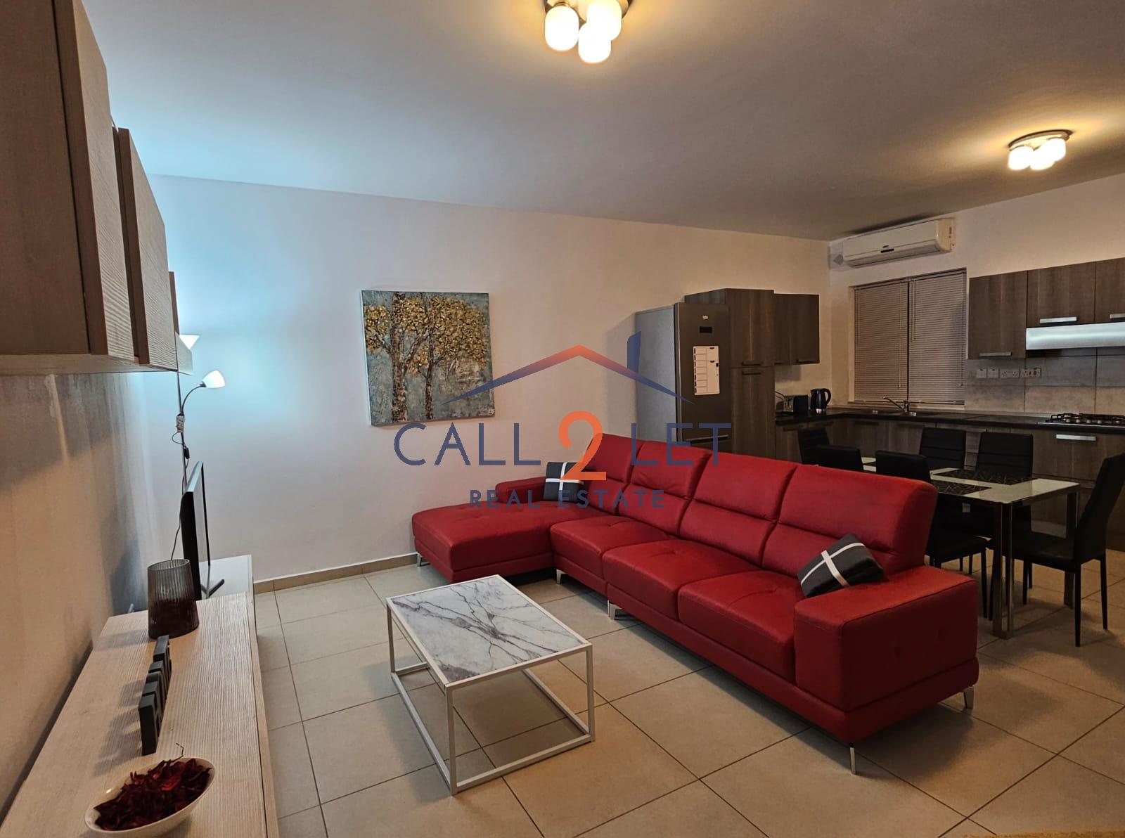 Room in Qawra - Image 2