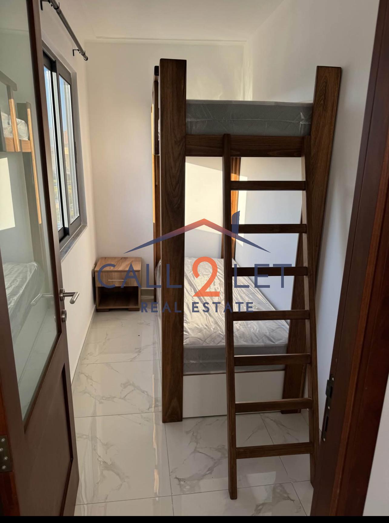 Penthouse in Swatar - Image 3