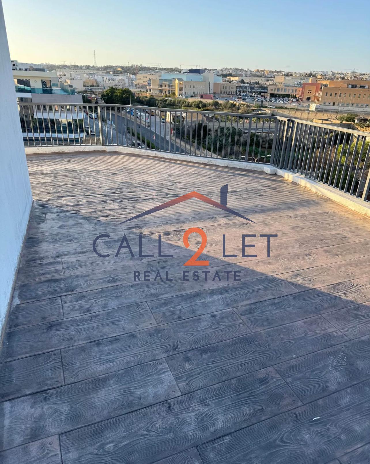 Penthouse in Swatar - Image 4