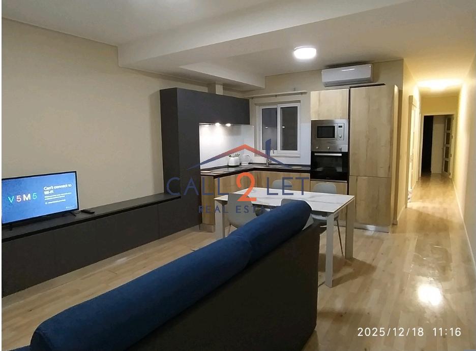 Apartment in Marsaskala - Image 1