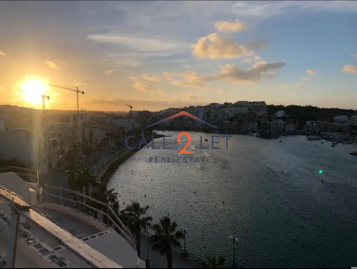 Penthouse in Marsaskala - Image 2