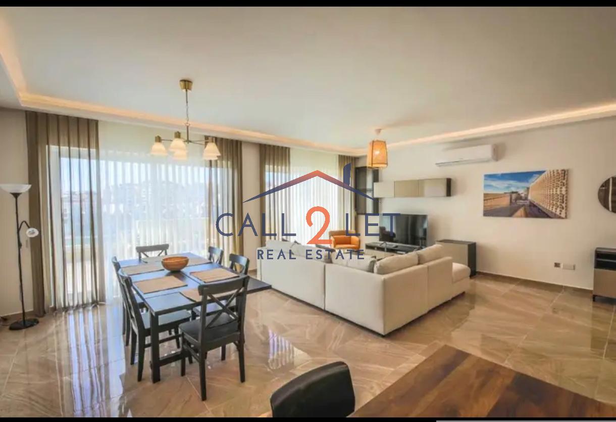 Penthouse in Marsaskala - Image 3