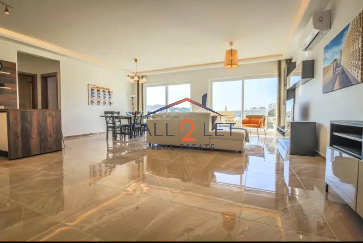 Penthouse in Marsaskala - Image 6