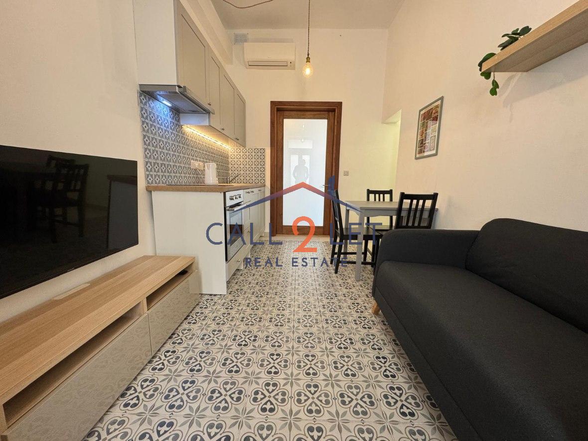 Maisonette in Hamrun - Image 2