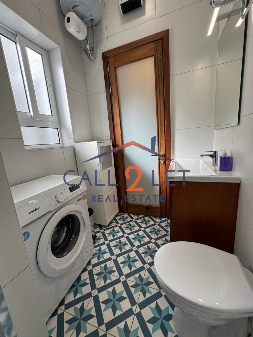 Maisonette in Hamrun - Image 4