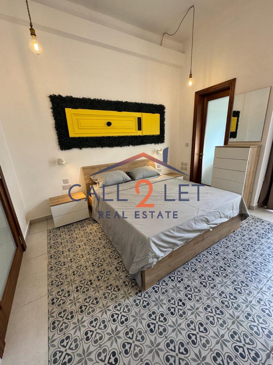 Maisonette in Hamrun - Image 12