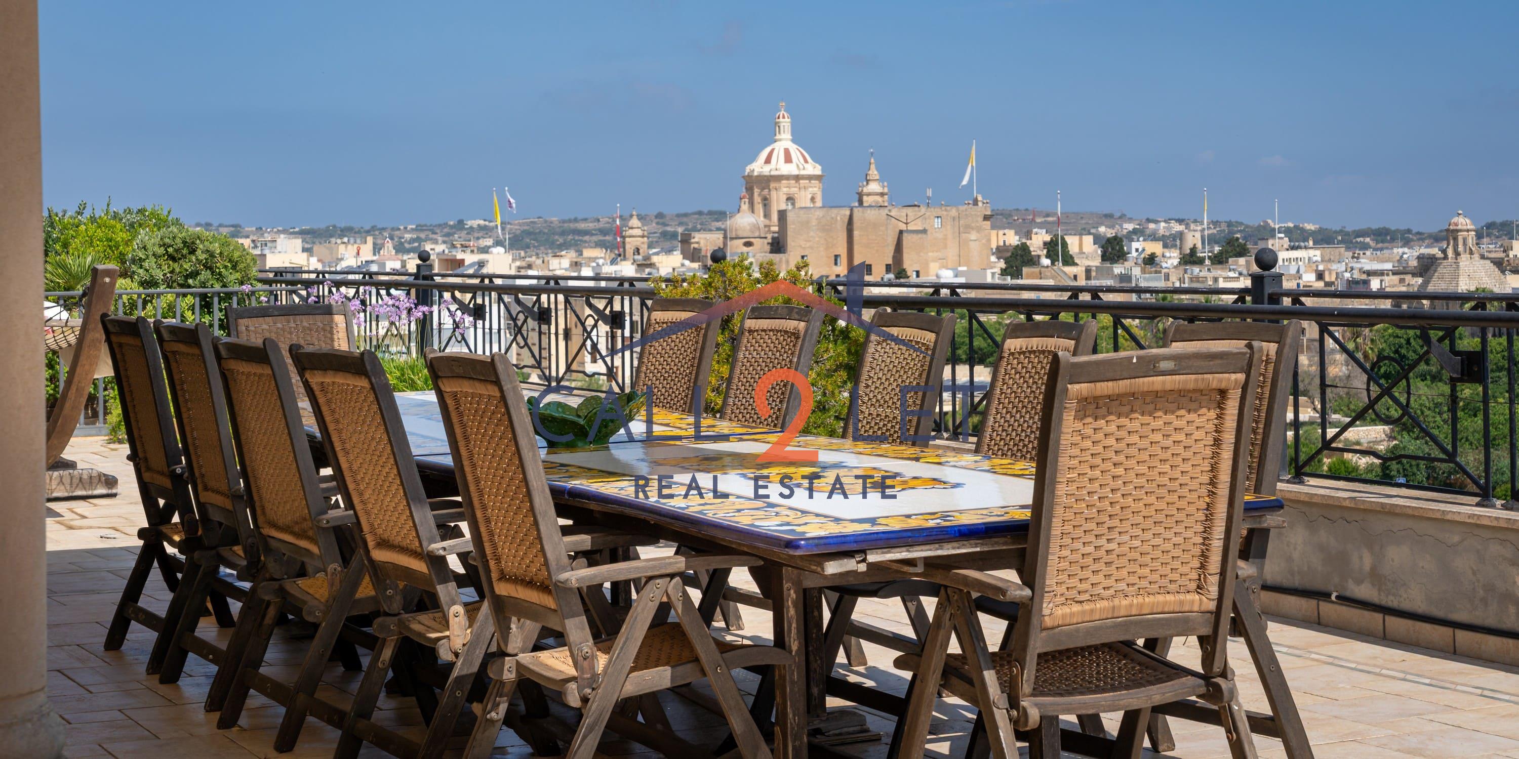 Penthouse in Rabat - Image 2