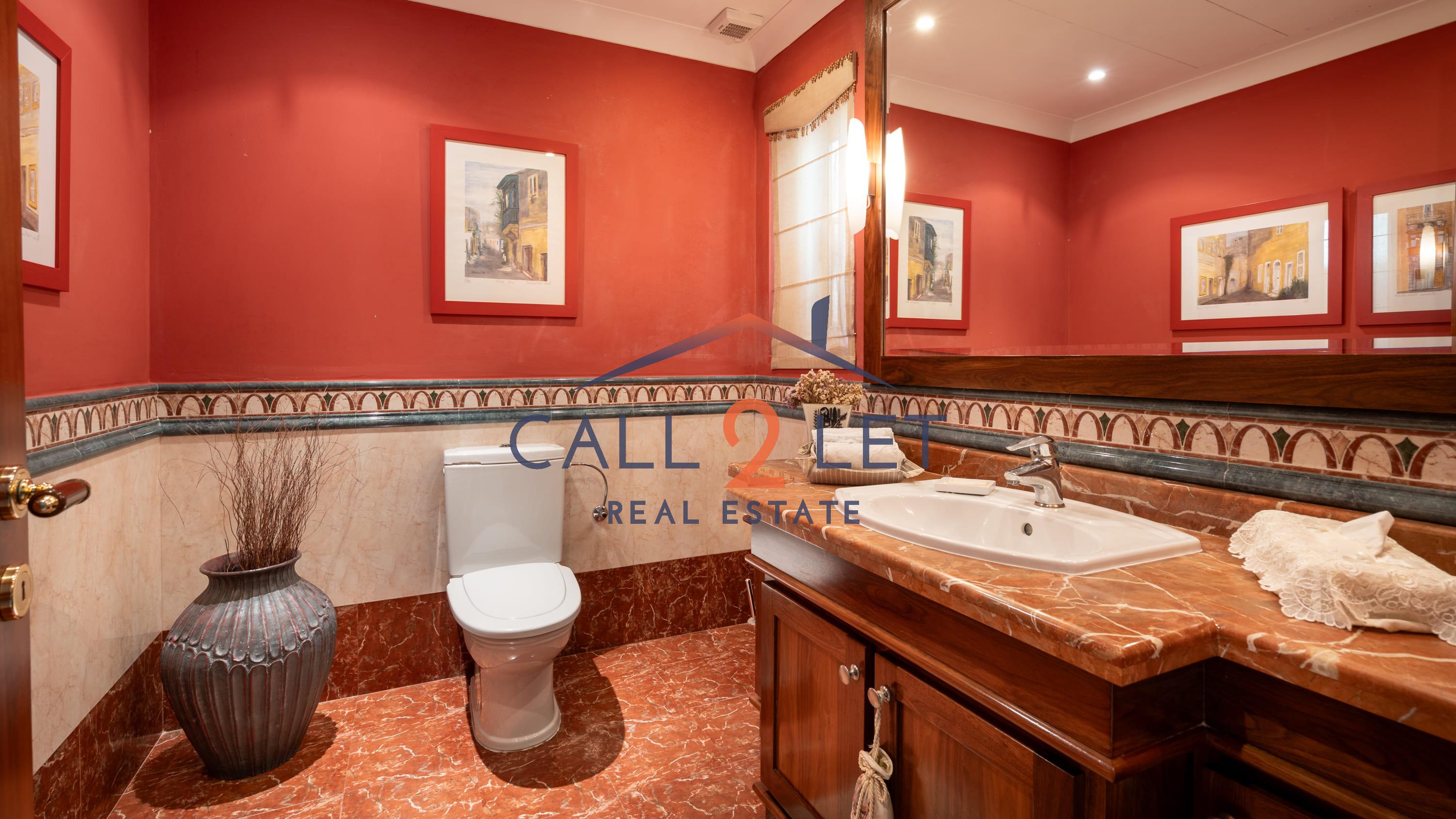 Penthouse in Rabat - Image 3