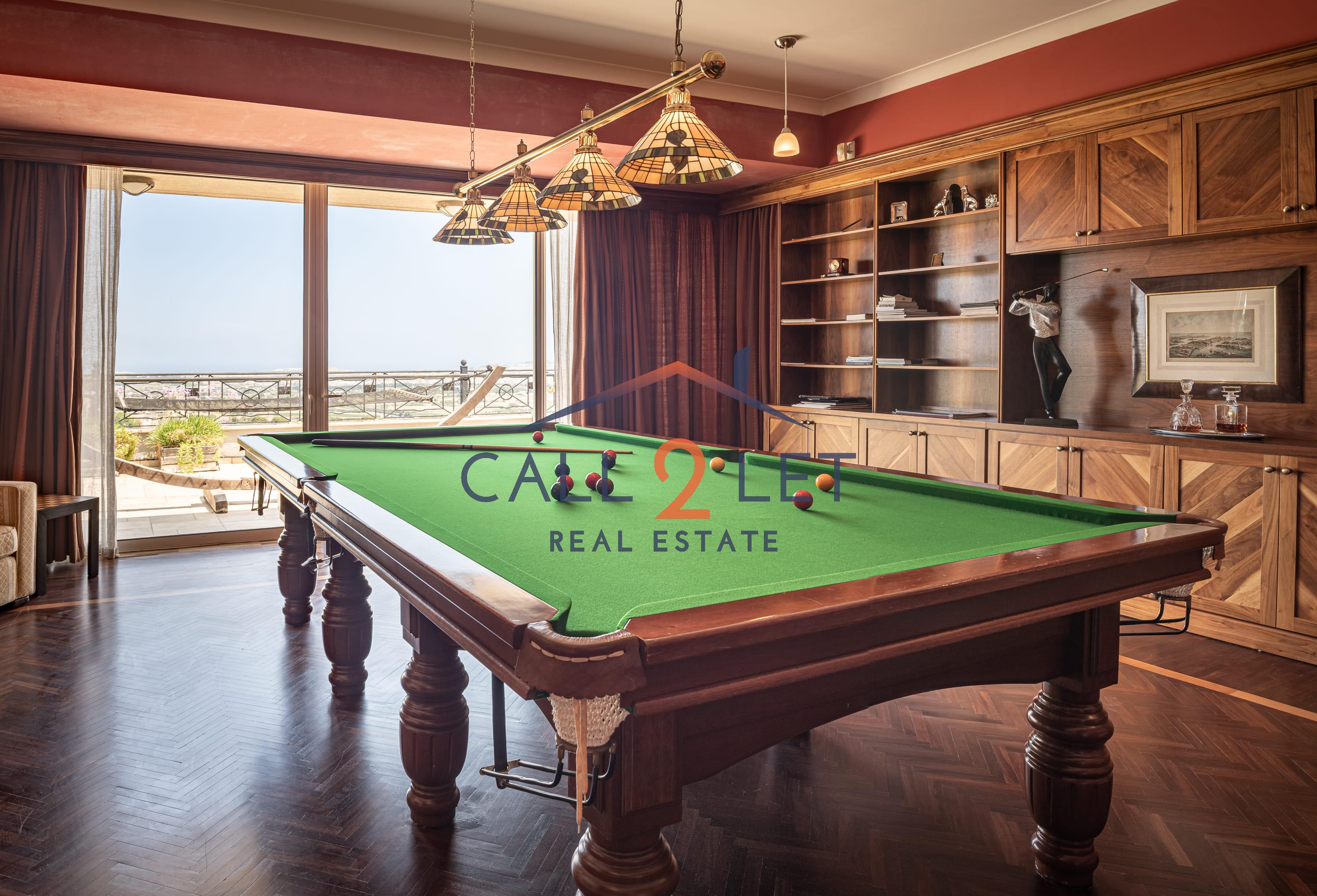 Penthouse in Rabat - Image 5