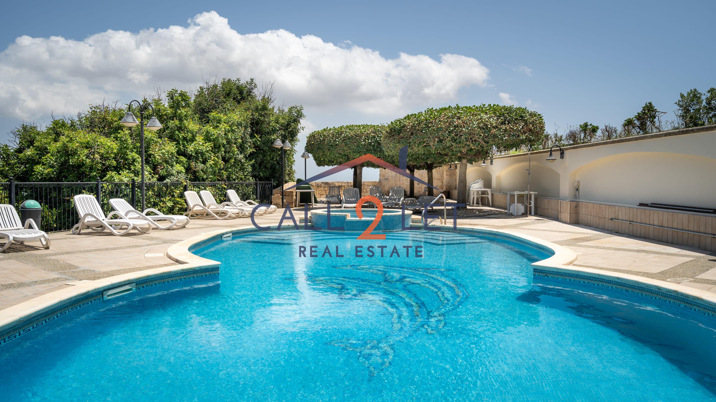 Penthouse in Rabat - Image 6