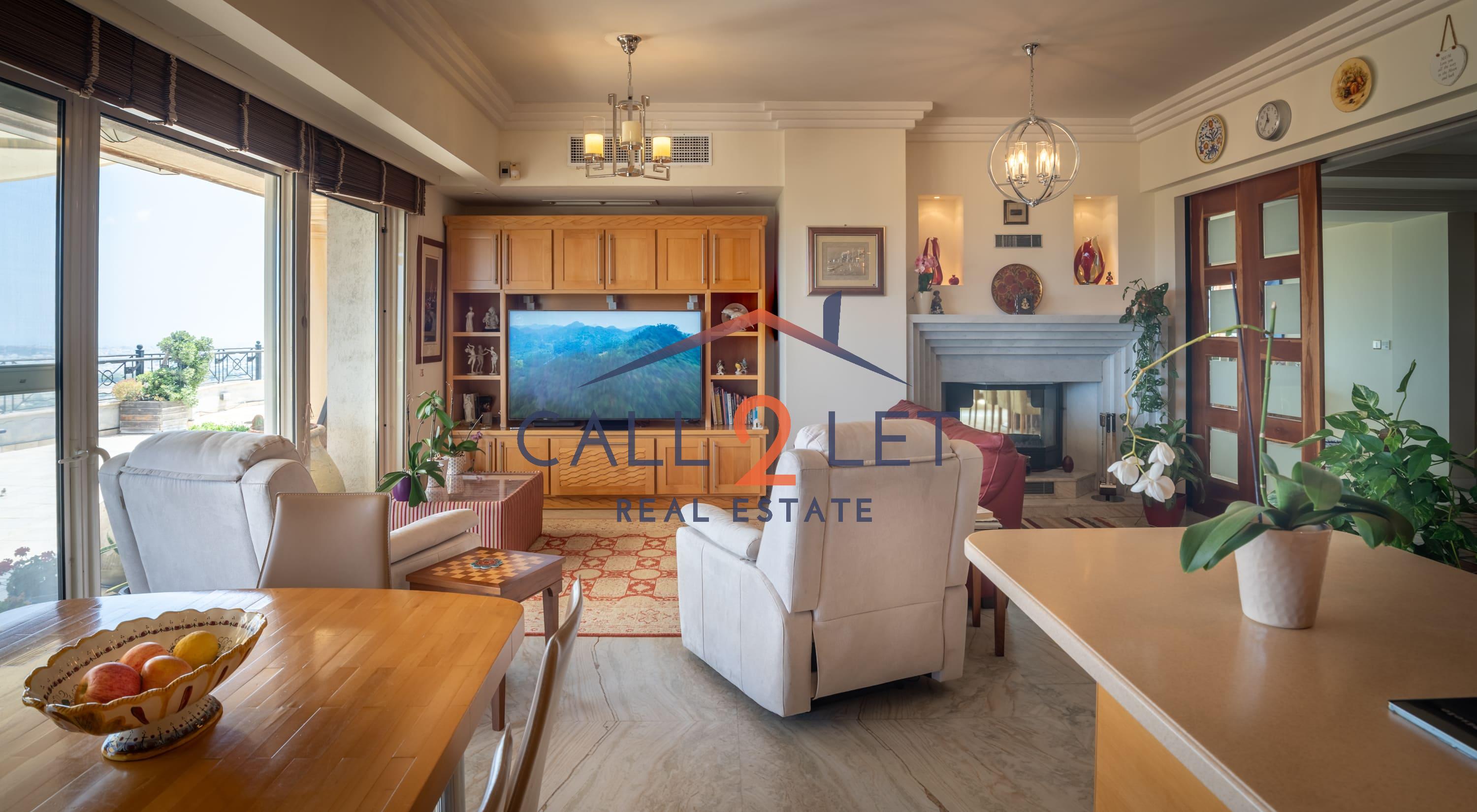 Penthouse in Rabat - Image 7