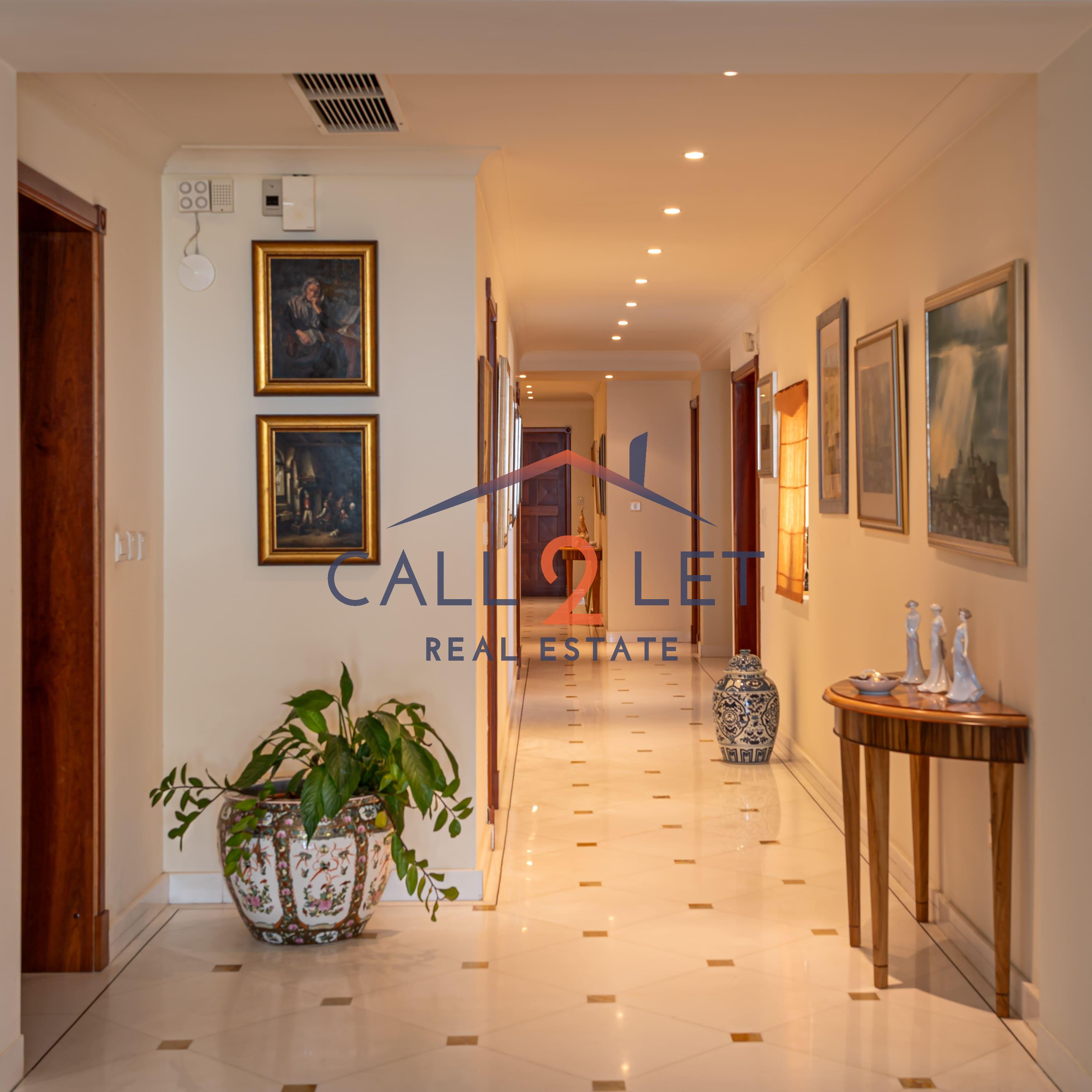 Penthouse in Rabat - Image 8