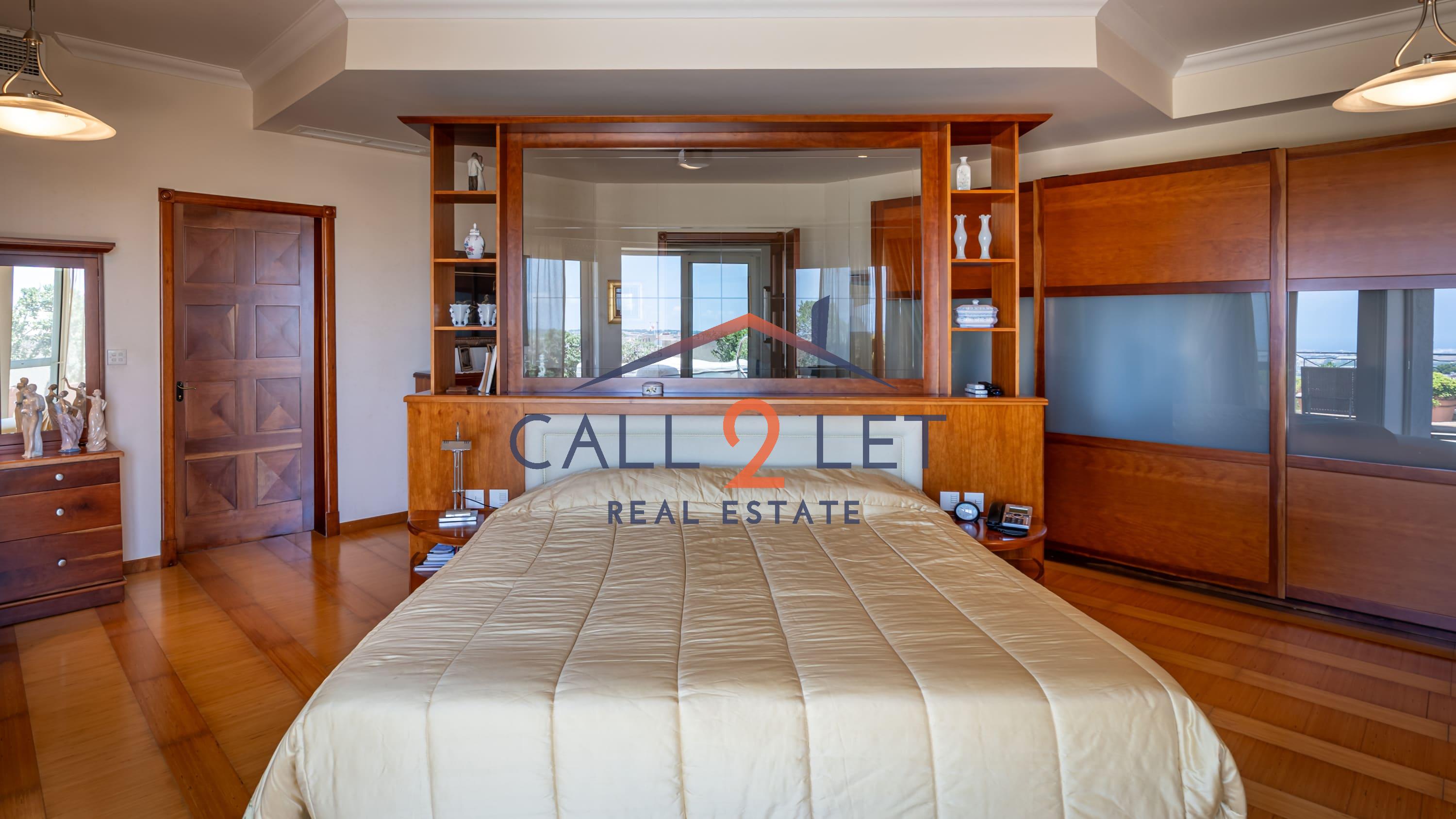 Penthouse in Rabat - Image 9