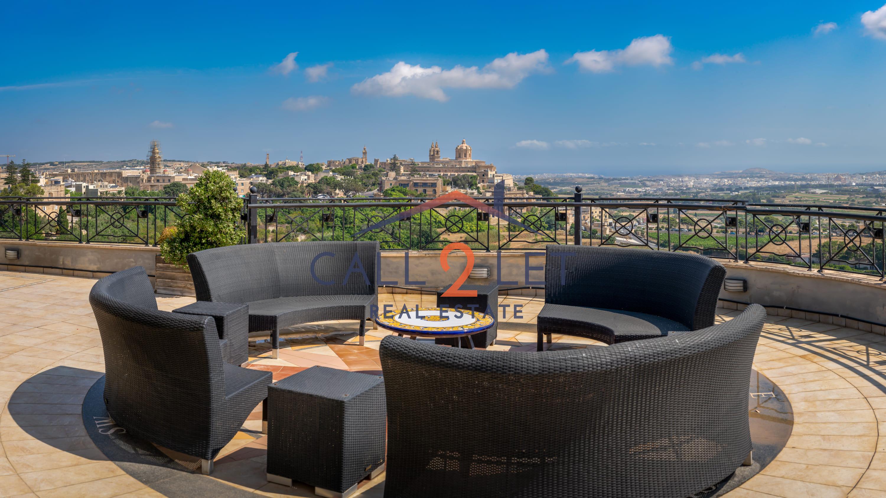 Penthouse in Rabat - Image 12