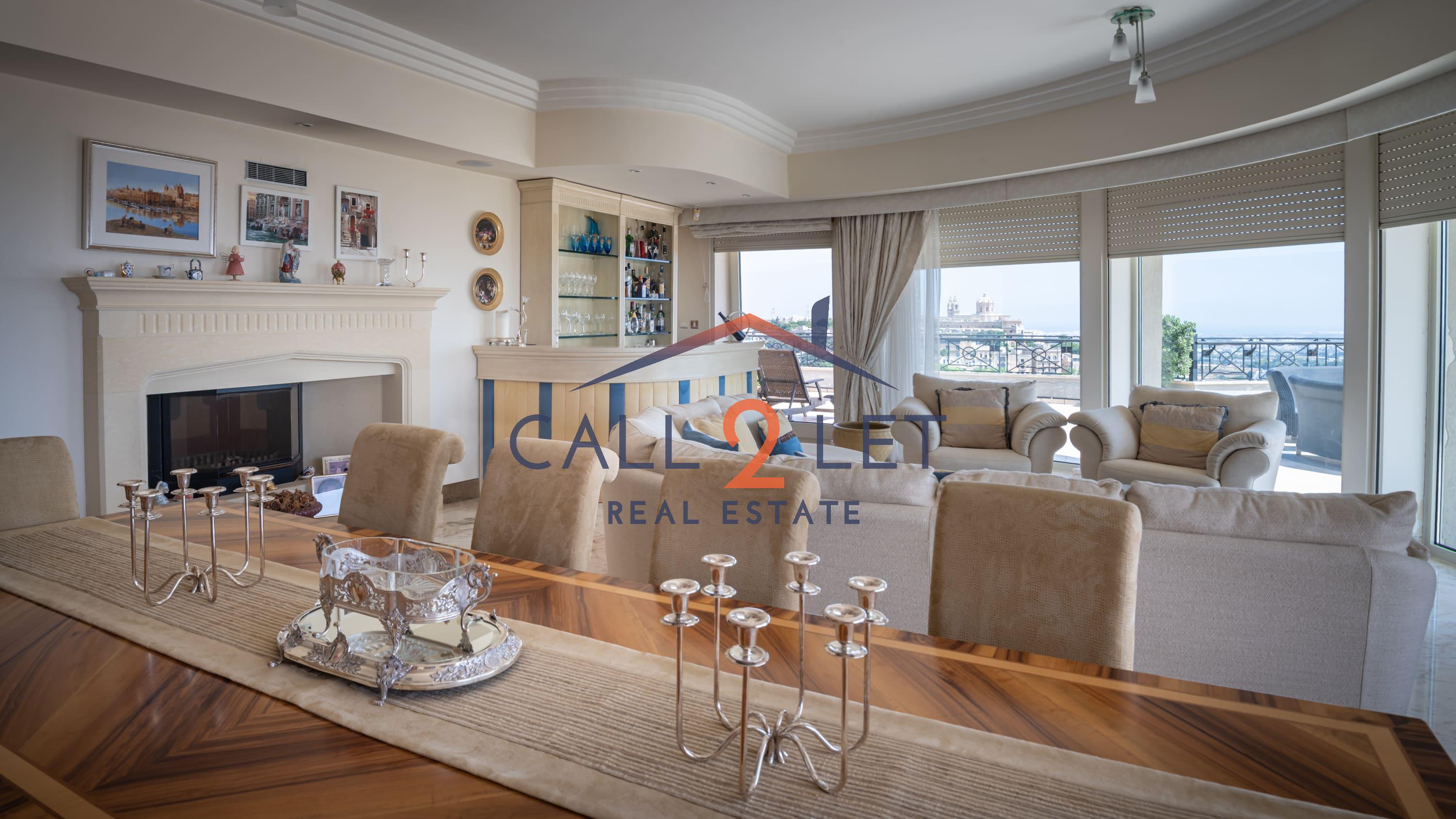 Penthouse in Rabat - Image 13