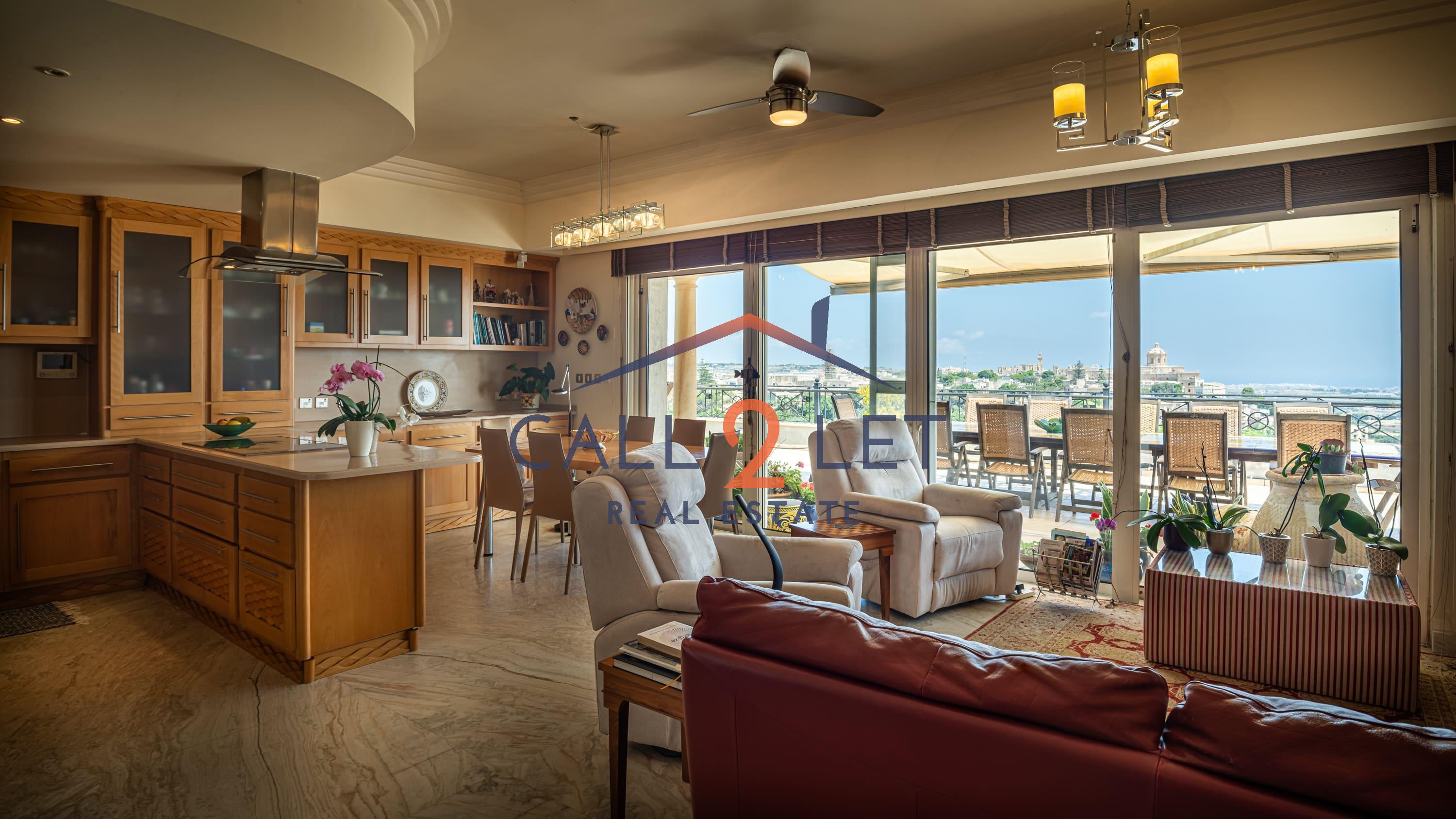 Penthouse in Rabat - Image 14