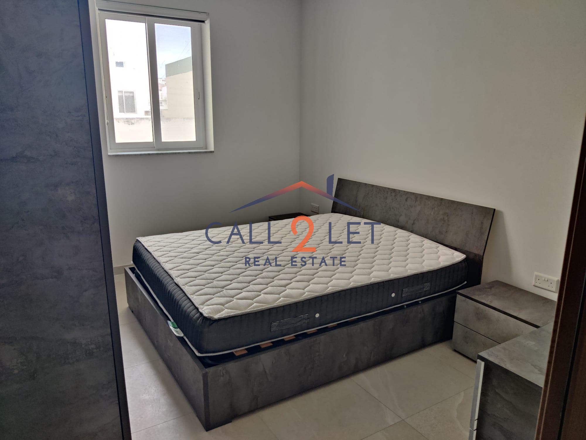 Apartment in Marsaskala - Image 1