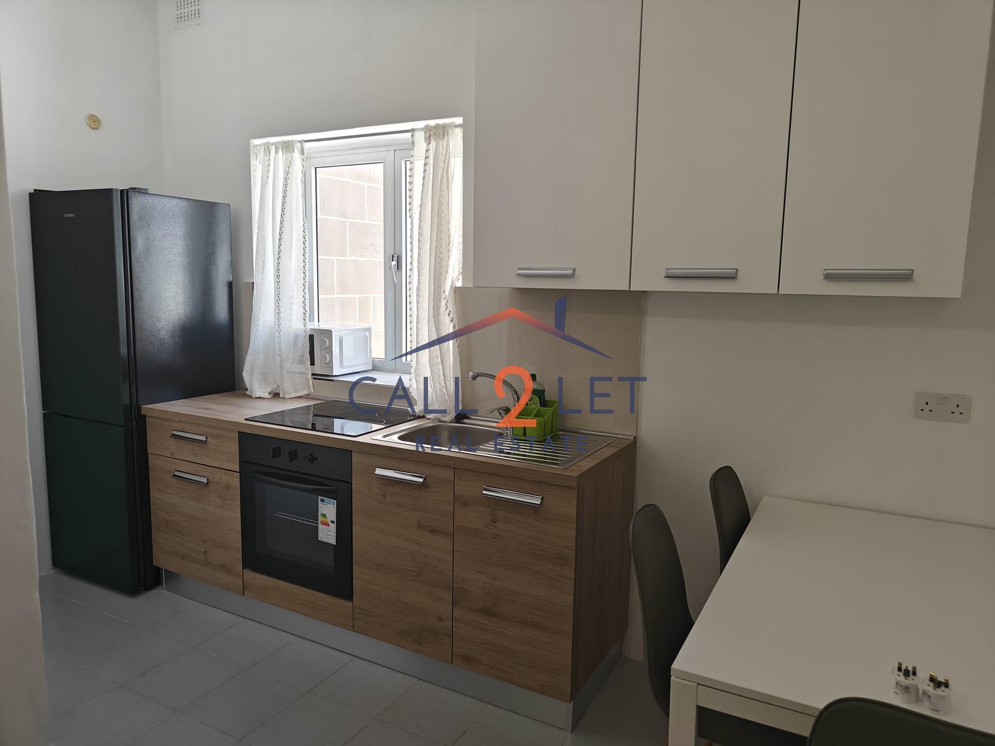 Apartment in Sliema - Image 1