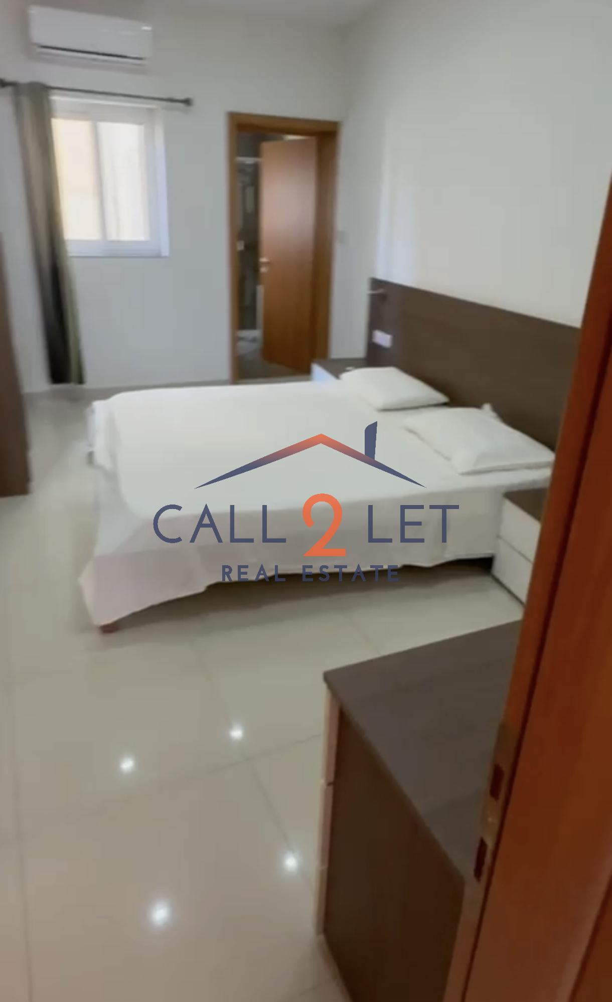 Apartment in Gzira - Image 1