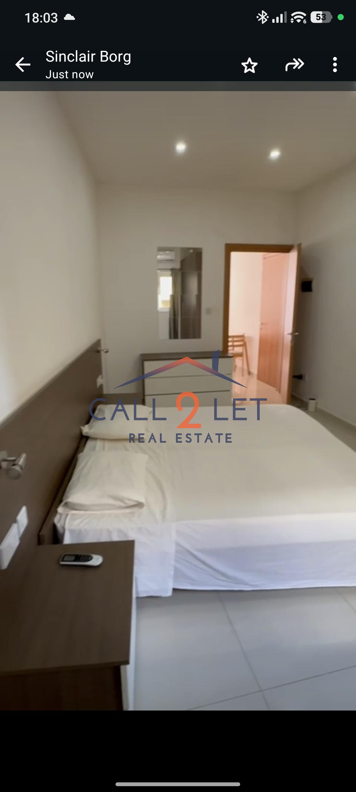 Apartment in Gzira - Image 3