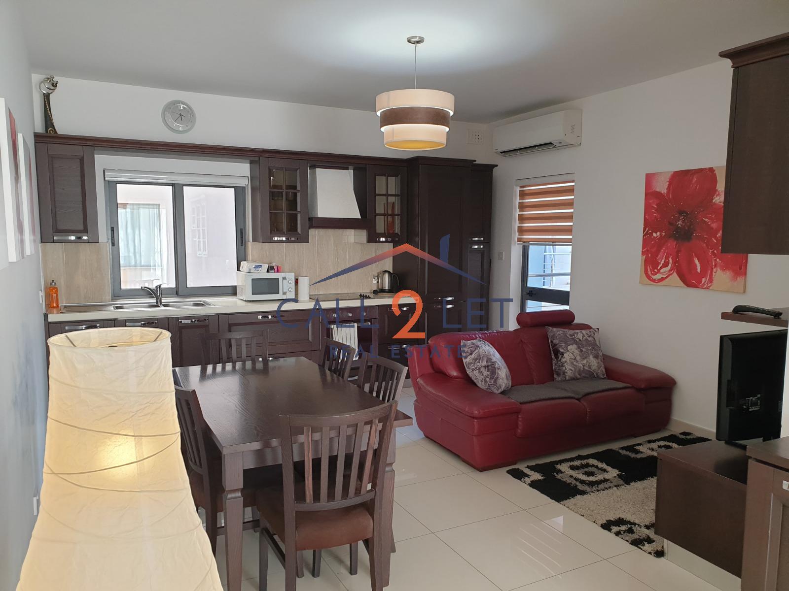 Apartment in Gzira - Image 2