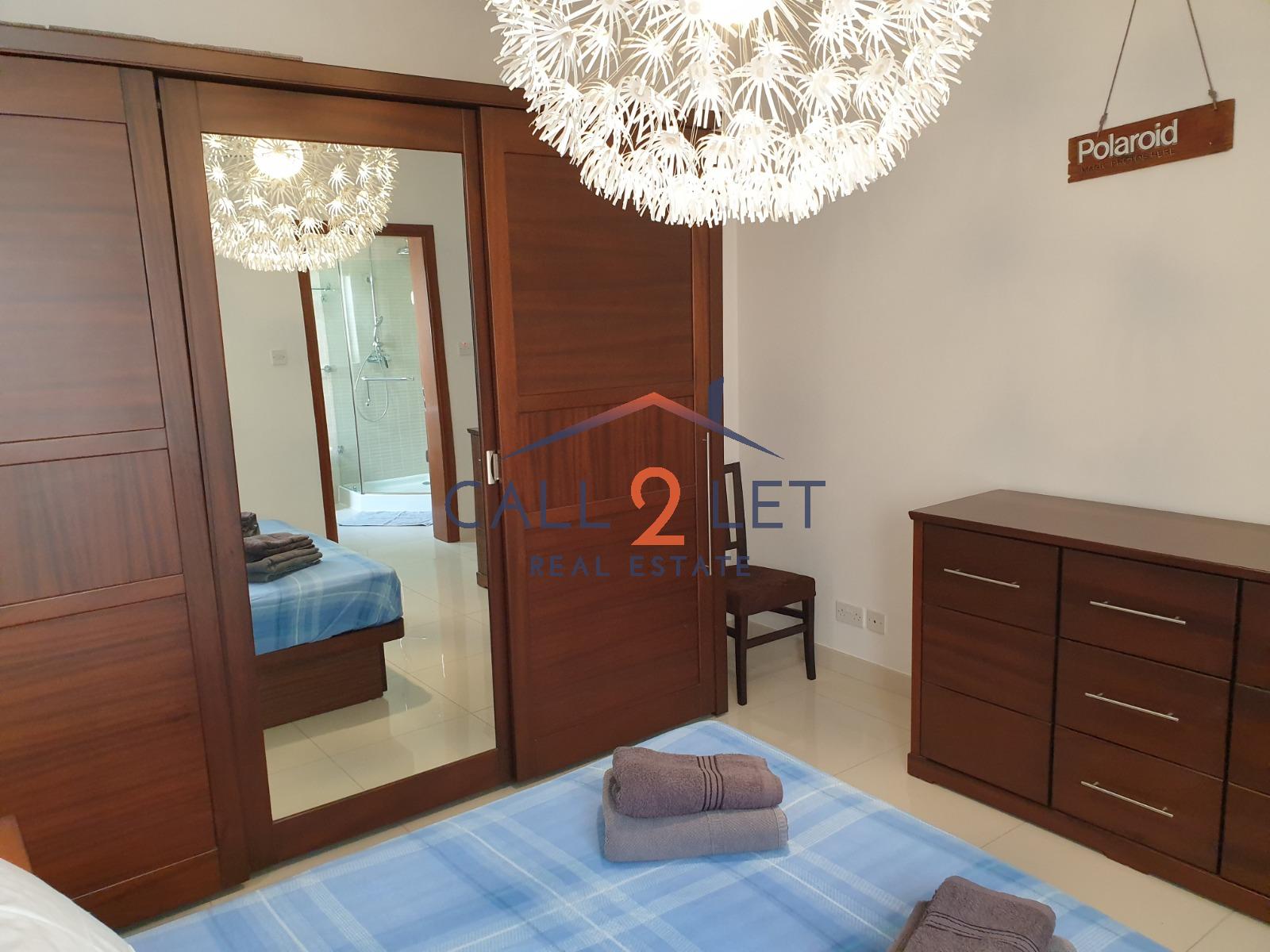Apartment in Gzira - Image 3