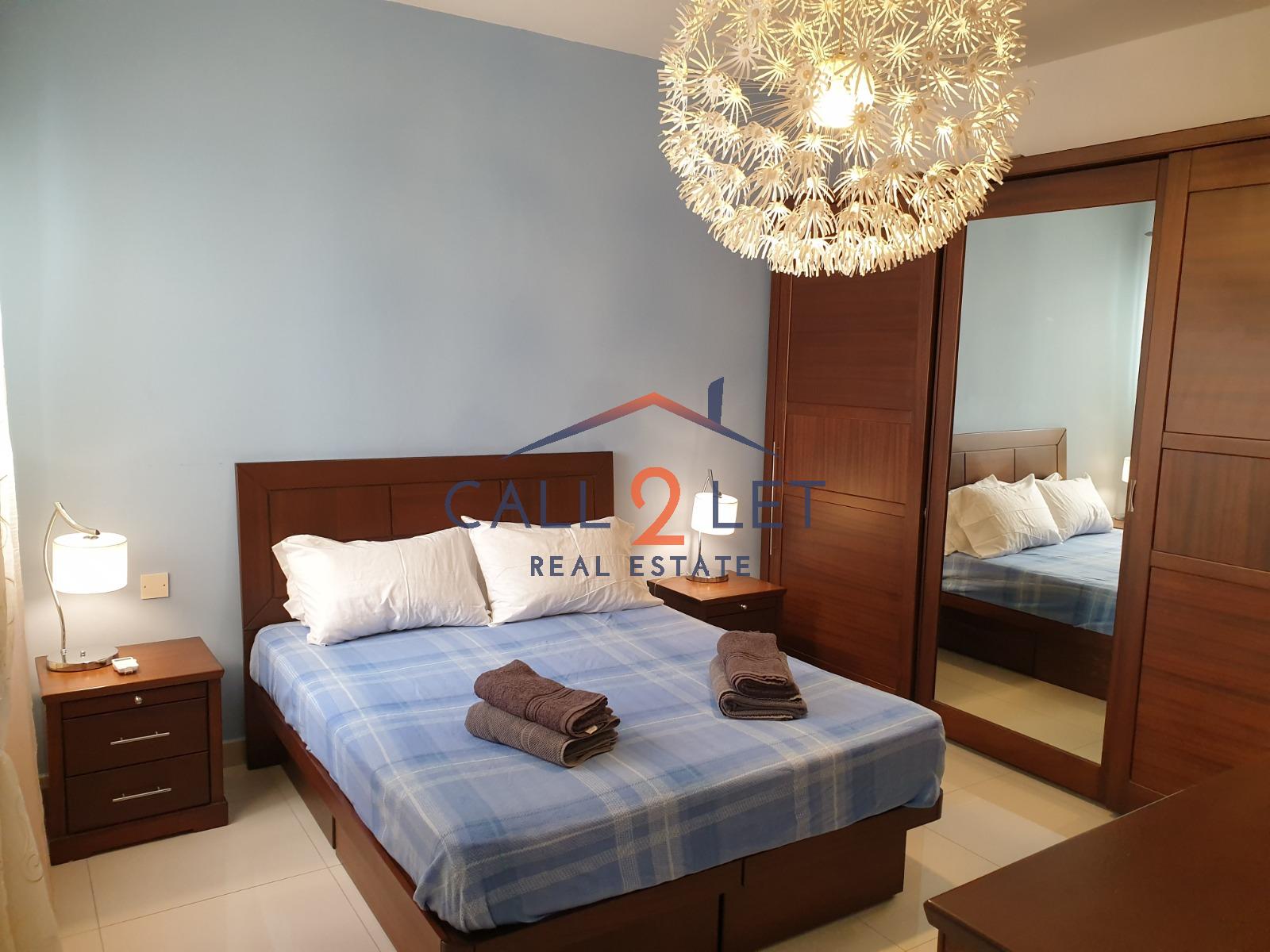 Apartment in Gzira - Image 11