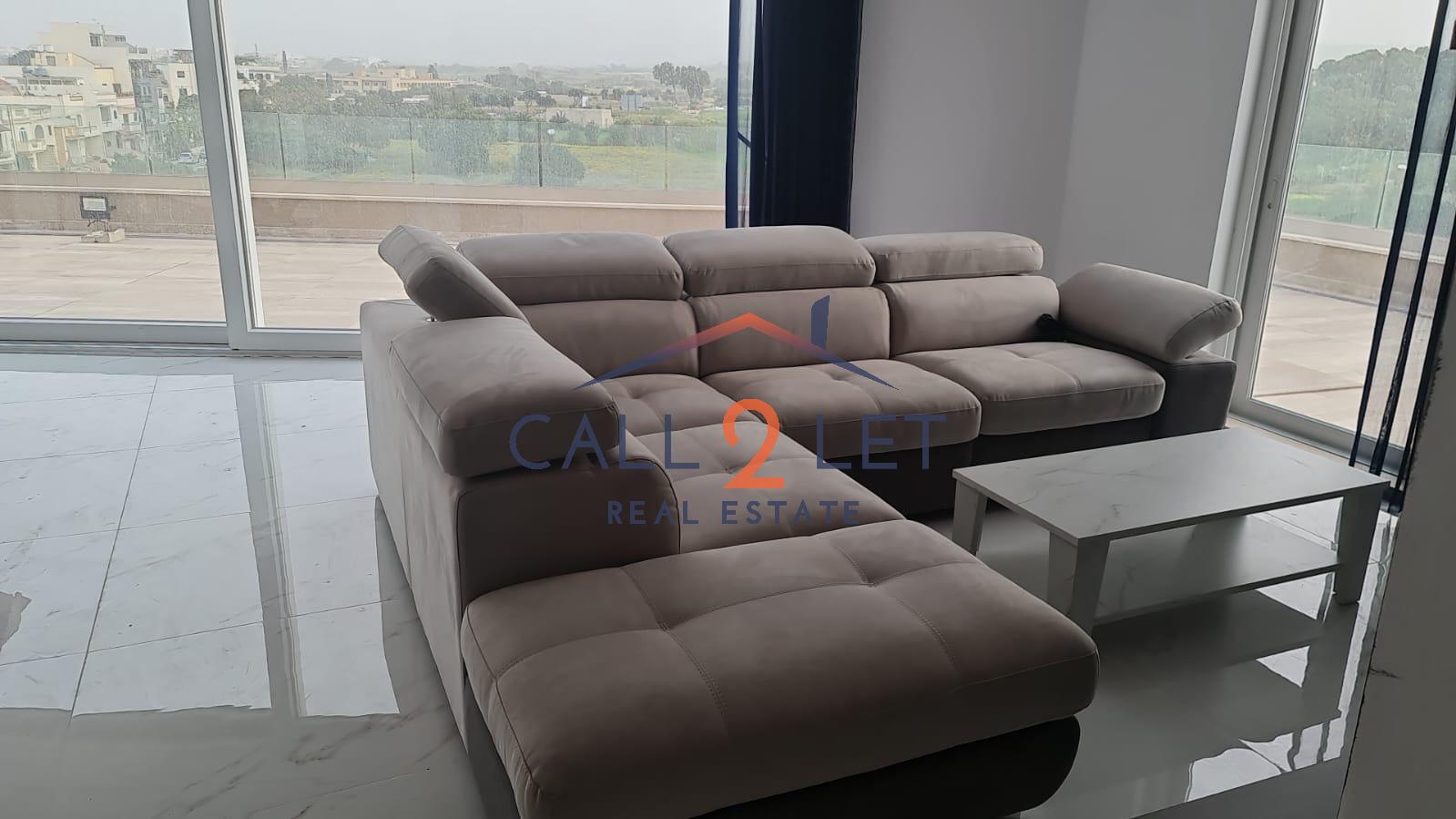 Penthouse in Attard - Image 3