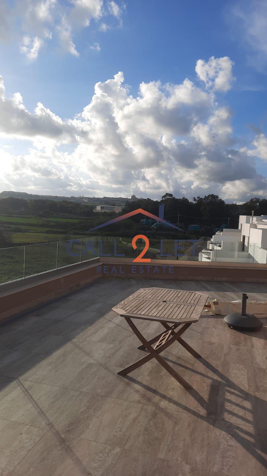 Penthouse in Attard - Image 6