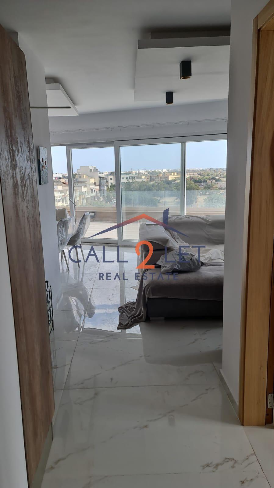Penthouse in Attard - Image 7