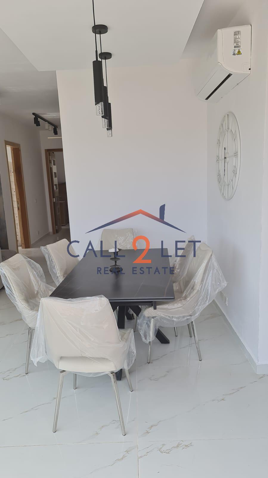 Penthouse in Attard - Image 10