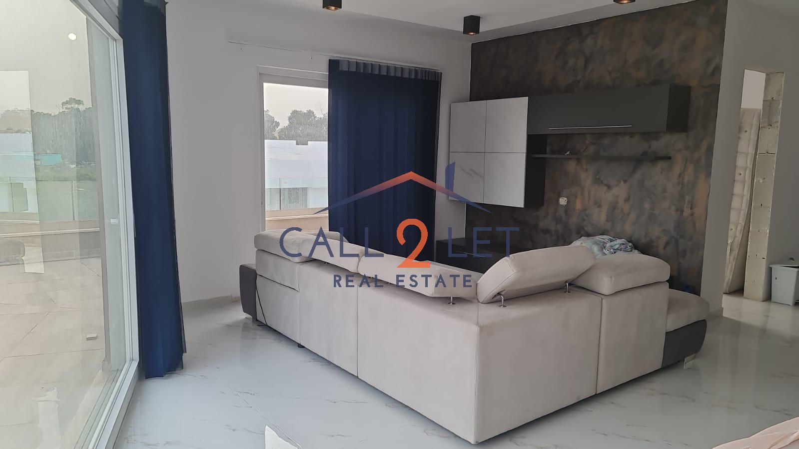 Penthouse in Attard - Image 11