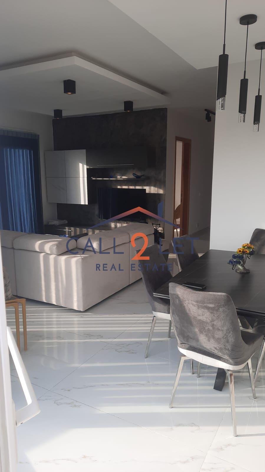 Penthouse in Attard - Image 13