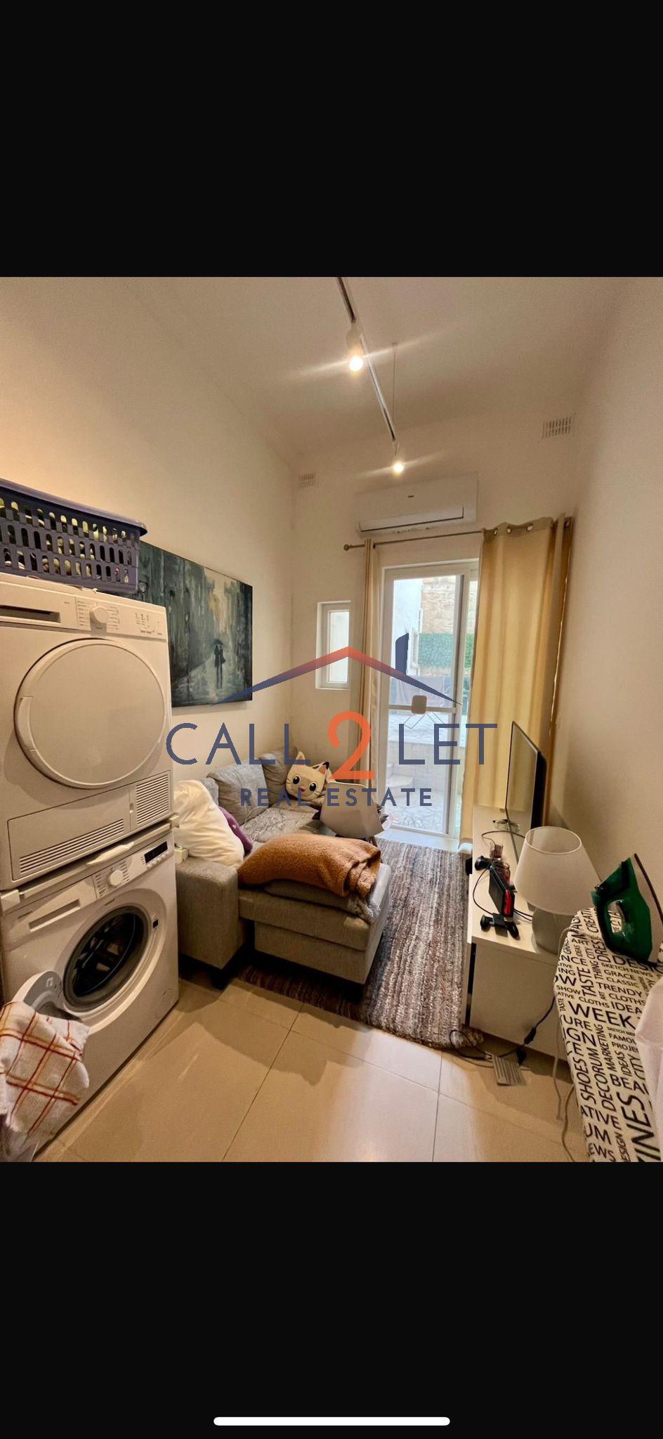 Studio Apartment in Gzira - Image 2