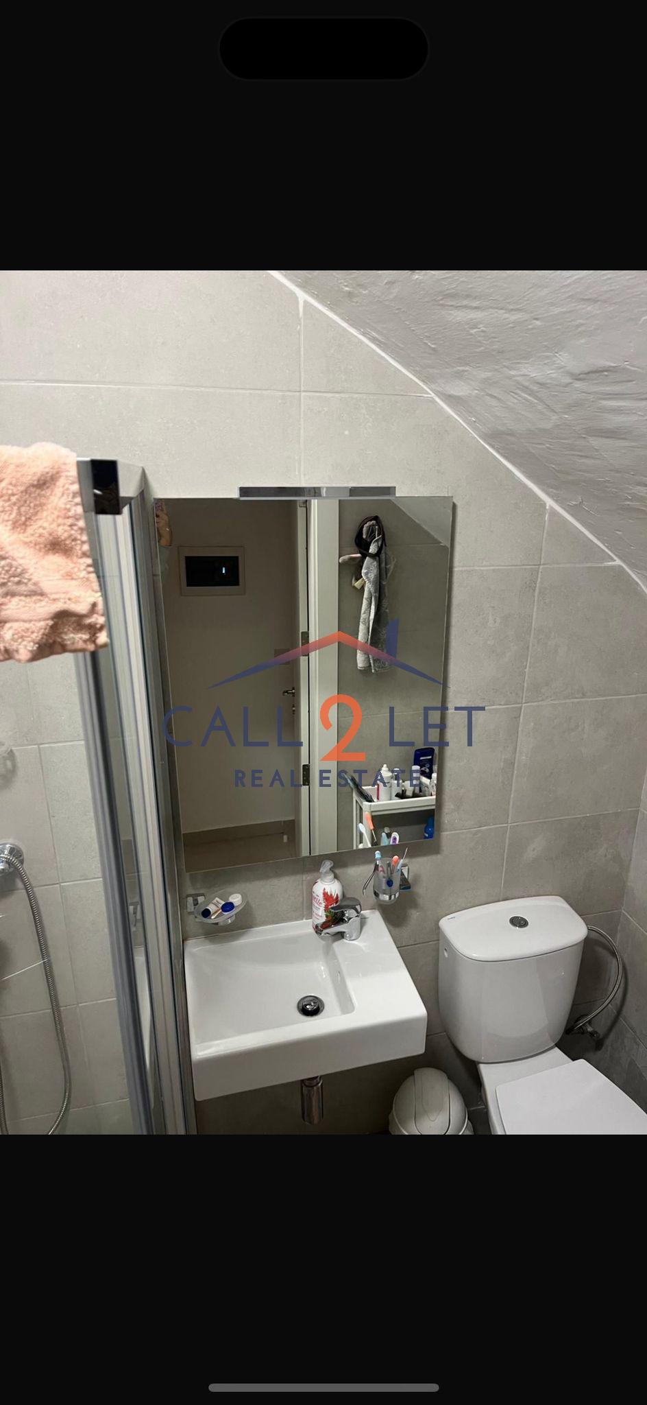 Studio Apartment in Gzira - Image 6