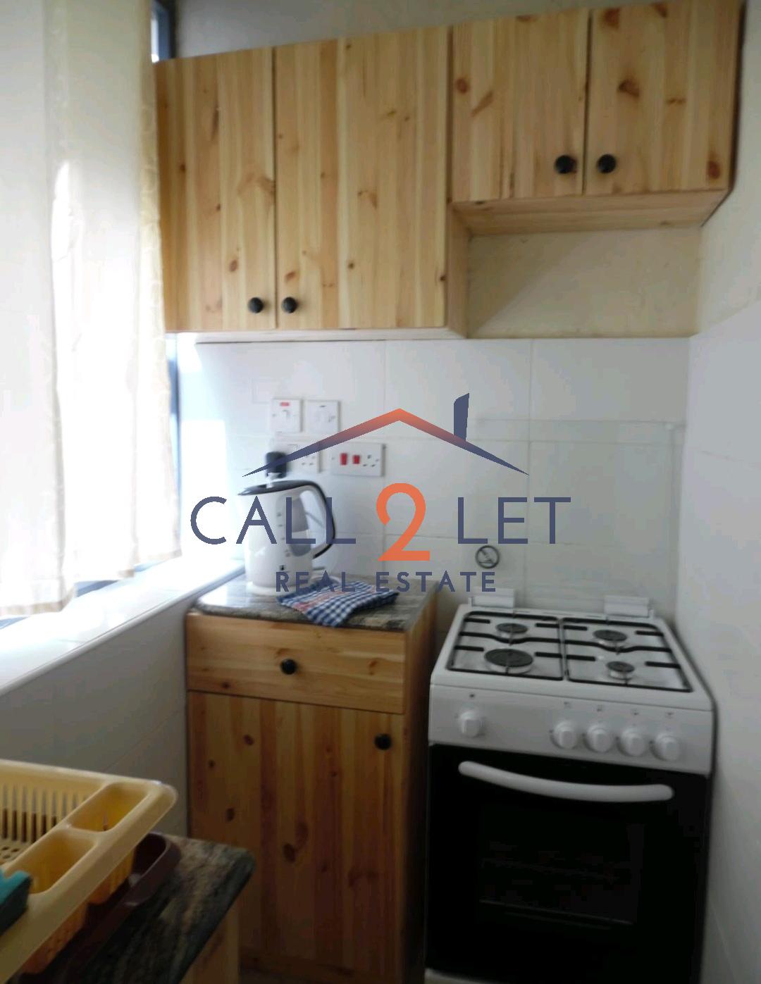 Studio Penthouse in Floriana - Image 2