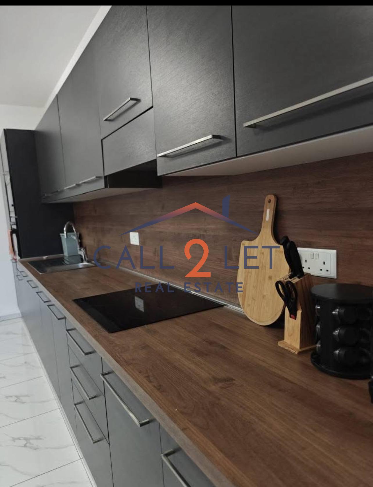 Apartment in Iklin - Image 1