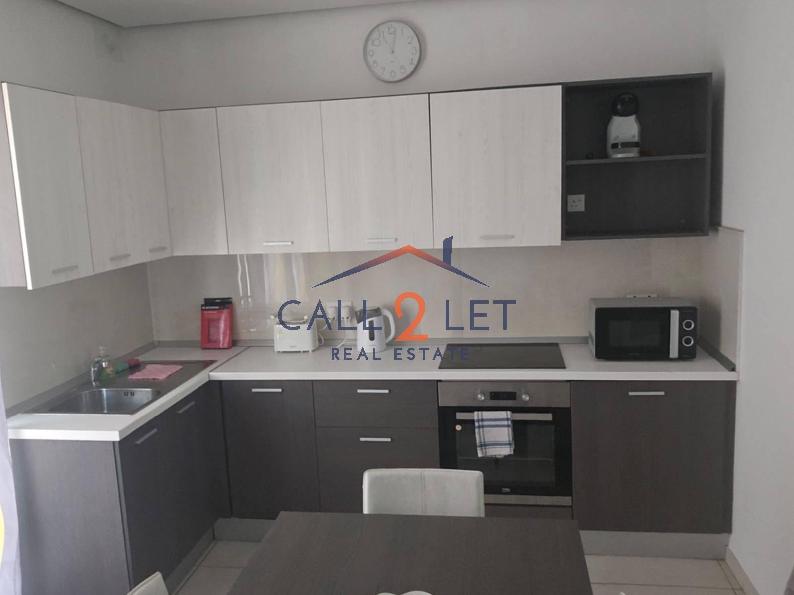 Apartment in Msida - Image 1