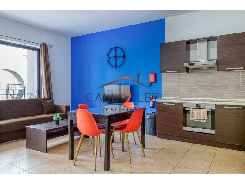 Apartment in Paceville - Image 2
