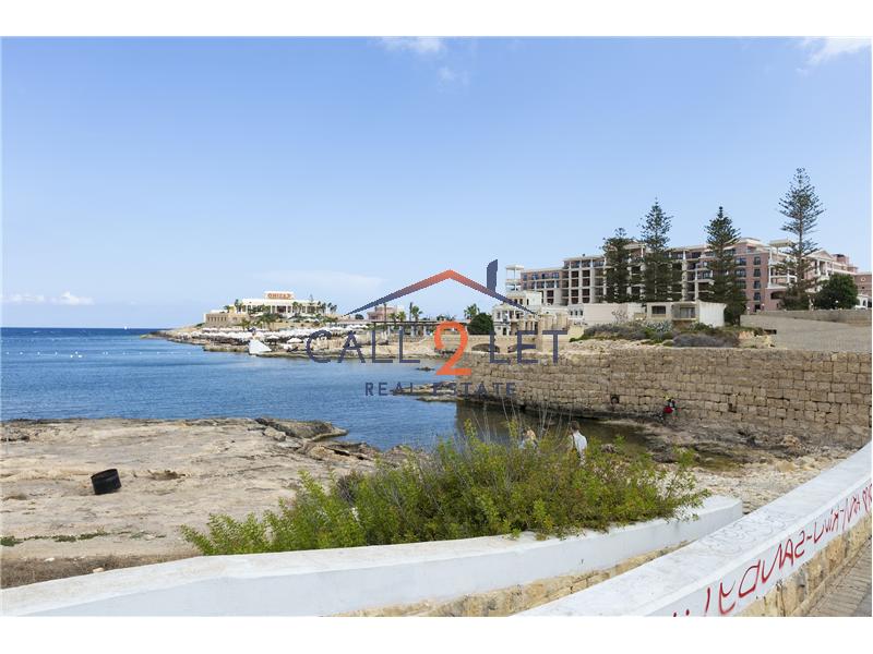 Apartment in Paceville - Image 4