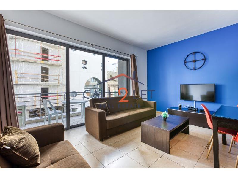 Apartment in Paceville - Image 7