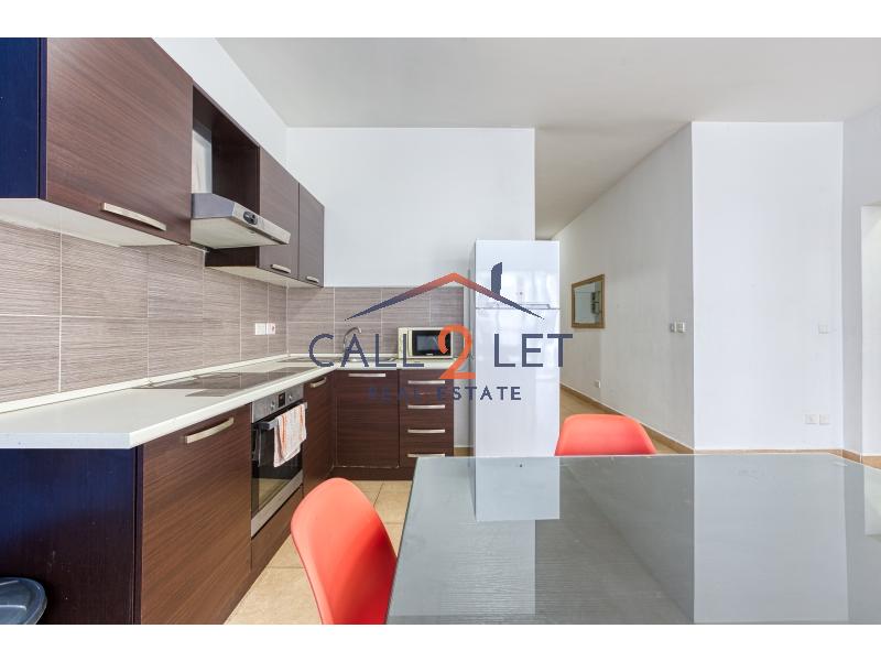Apartment in Paceville - Image 9