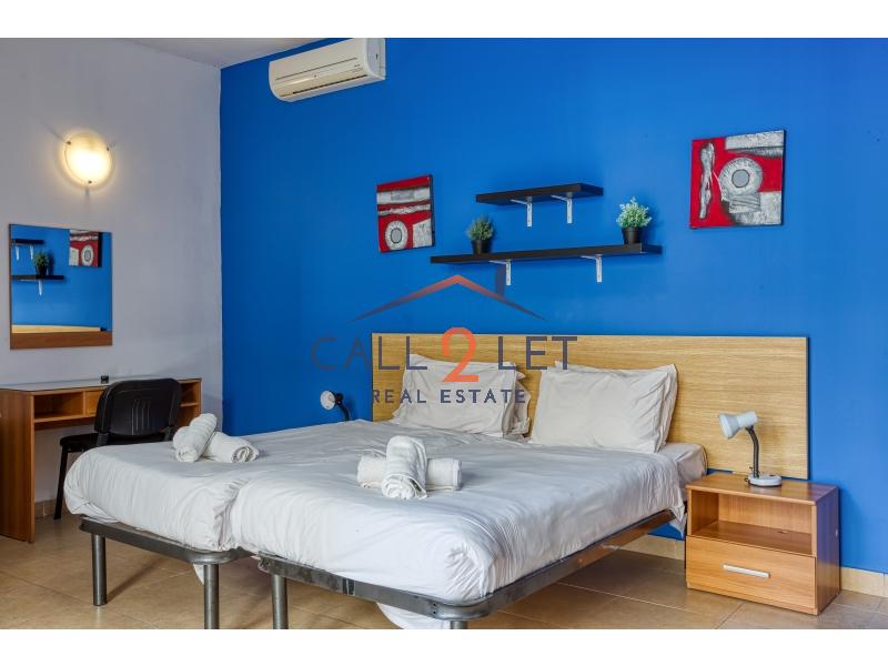 Apartment in Paceville - Image 10