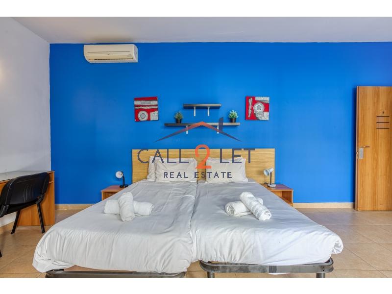 Apartment in Paceville - Image 11