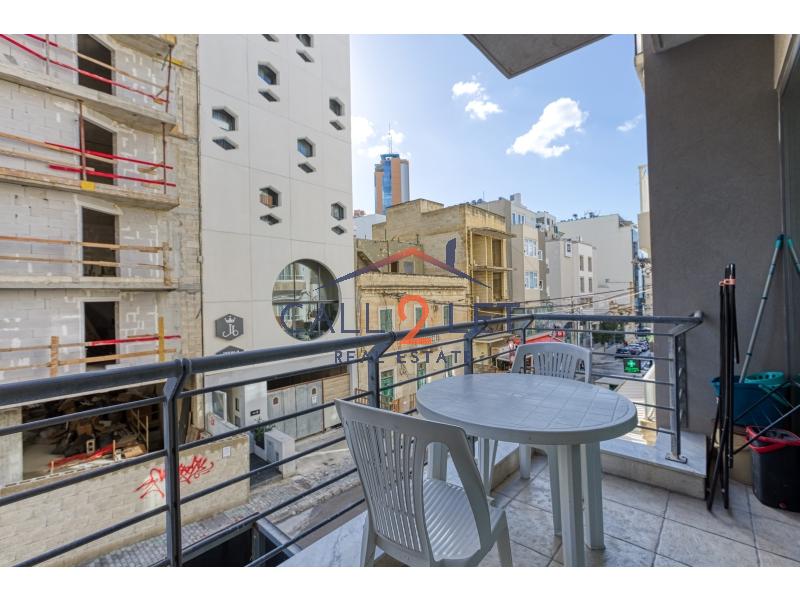 Apartment in Paceville - Image 13