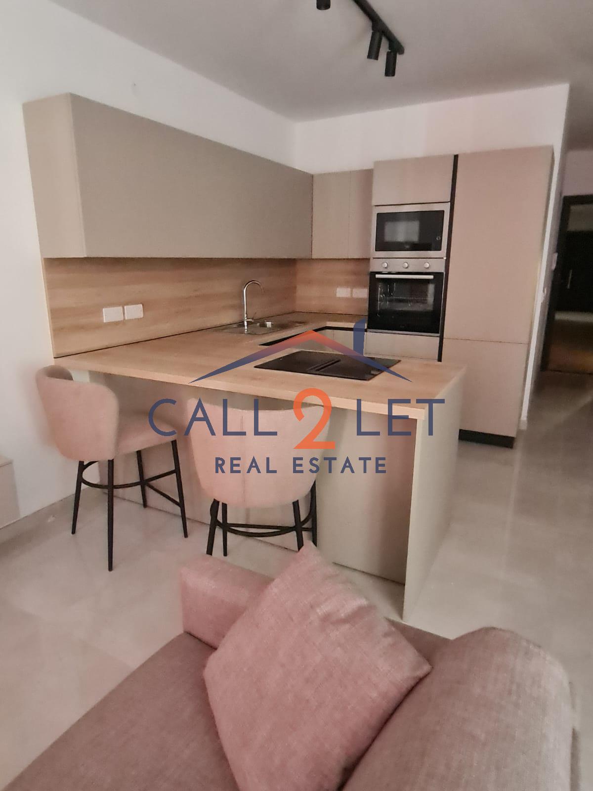 Apartment in Qawra - Image 1