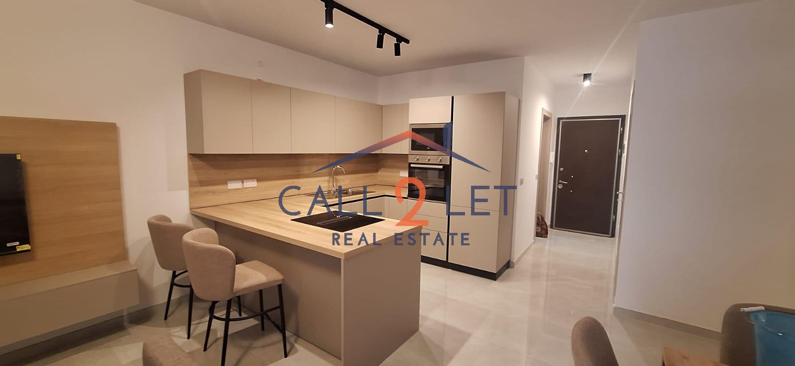 Apartment in Qawra - Image 2