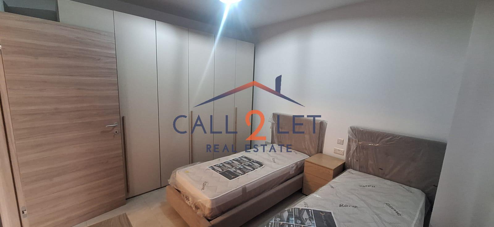 Apartment in Qawra - Image 4